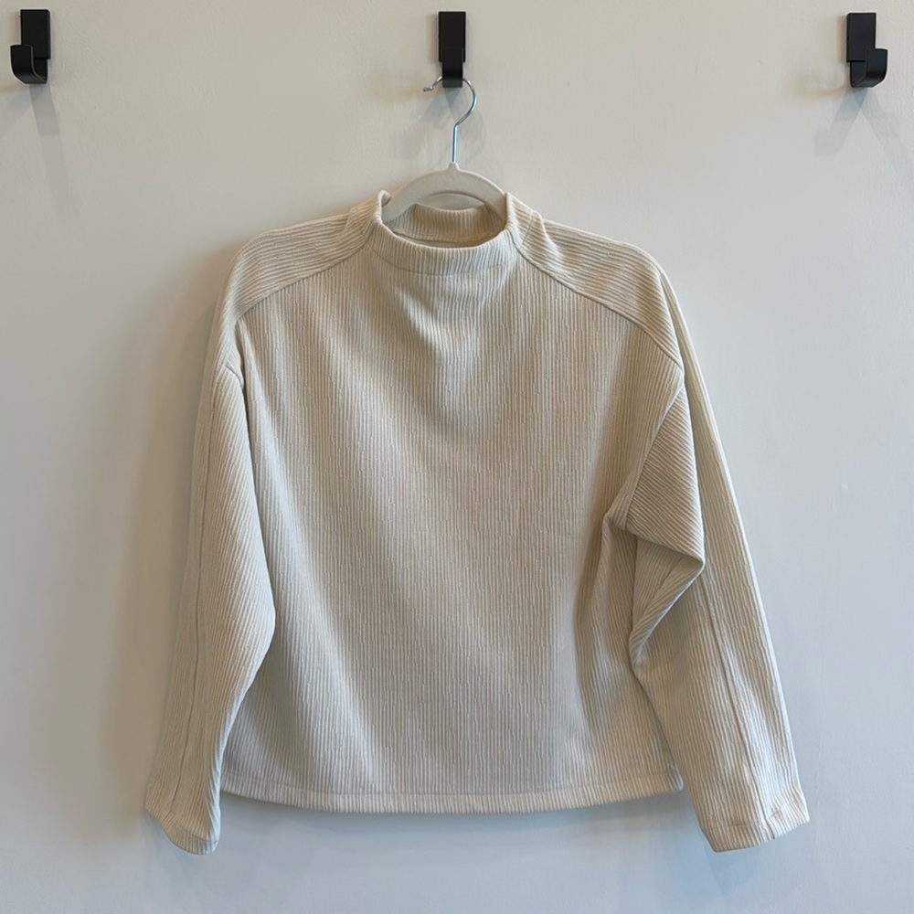 Madewell long sleeve